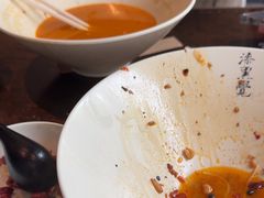 -漆黑觉米粉(三里屯店)