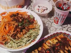 -巴特餐饮6加1音乐餐吧·新疆菜