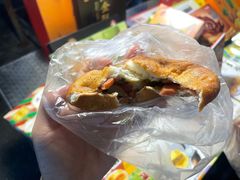炸面包-惠源面包店(开禾路店)