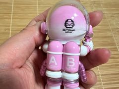 -泡泡玛特POPMART (北京超极合生汇店)