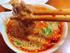 小料-正福居老北京正宗铜锅泉水涮肉(彰化路店)