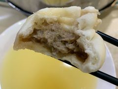 -石饮红星包子(中山路店)