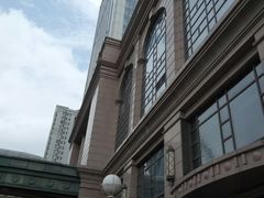 -南通金石国际大酒店