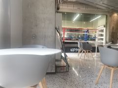 -LA合时健身4PMFIT(花桥旗舰店)