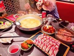 -骨之味·筒骨汤火锅(江头店)