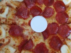 -必胜客(龙吴宅急送店)