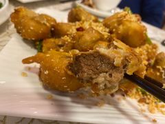 避风塘牛腩-权记避风塘(鸿记店)
