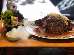 -卫鼎轩·家宴(水上公园店)