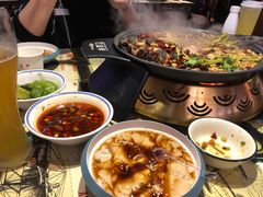 -红钳侠小龙虾·烧烤(中赢康康谷店)