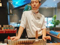-西堤牛排(龙德广场店)
