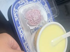 -百花传统甜品店(原址店)