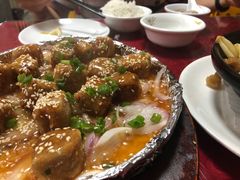 -舒味姜母鸭·沙茶面(湖里店)