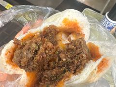 -清真石家包子(大皮院总店)