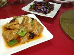 -邀月楼(新华路店)