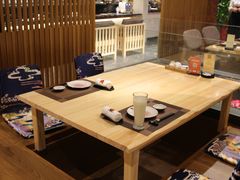 -割烹旭日本料理(龙湖狮山天街店)