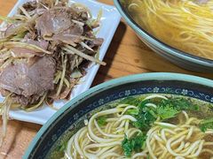 -鑫明明拉面(宁化路店)