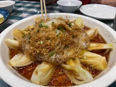 -紫光园·烤鸭·北京菜(劲松店)