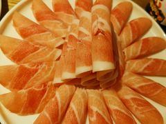 -尚海豆捞(乐虹坊店)