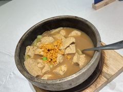 -品海楼·大连海胆锅贴馆(东港店)