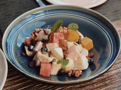 -巴别塔法餐舍(朝阳店)