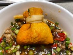 -海底捞火锅(东方时代广场店)
