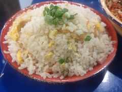 -马路边边麻辣烫联盟路店