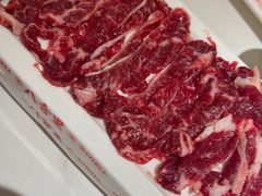 -八合里牛肉火锅(上海世茂广场店)