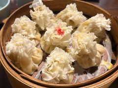 -龍聚祥烧麦馆(万达店)