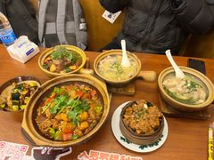-罗妈砂锅(四川成都奎星楼店)