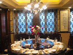 包厢-燕春楼(海河华鼎店)