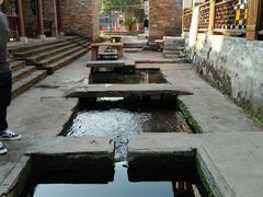 -板梁古村