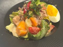 -哈布斯扒房(华发商都店)