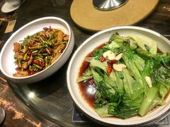 -老村长•湖北家常菜(南湖店)