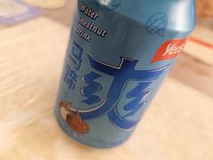 -李记潮汕砂锅粥(营福路店)