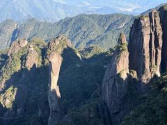 -三清山风景名胜区