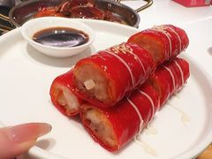 -粤来记·啫啫煲·点心(日月光店)