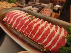 -季季山·云南野生菌火锅(上海首店)