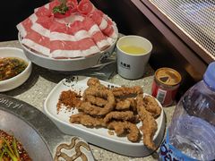 -大龙燚火锅(太古里店)