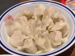 -新兴园饺子馆(河南街店)