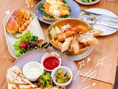 -Money Shops(愚园路店)