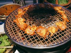 -入火韩国烤肉(凯旋广场店)