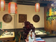 -张大嘴菜馆(庞各庄店)