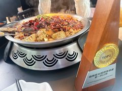 -烤匠麻辣烤鱼(IFS店)