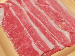-牛YO寿喜烧火锅自助(三台子万象汇店)