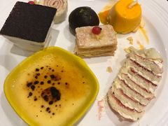 -苏州宝带桥国际大酒店自助餐厅