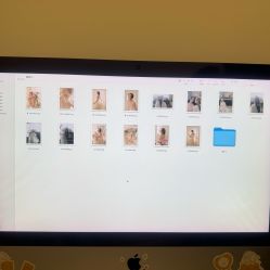 -WAVE SODA摄影工作室