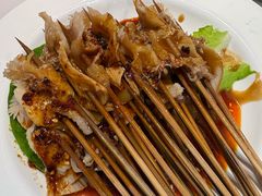 -状元虎.摇滚炒鸡.家常菜(义勇街店)