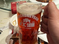 -永红源啤酒·烧烤·海鲜·大排档(台柳路店)