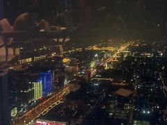 -云·酷Atmosphere(国贸大酒店)