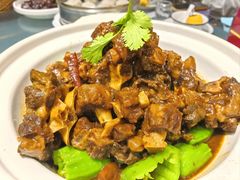 -董厨煨汤馆(车站路店)